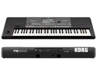 Korg PA600 Korg PA600